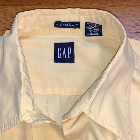 GAP button down - Picture 5 of 6